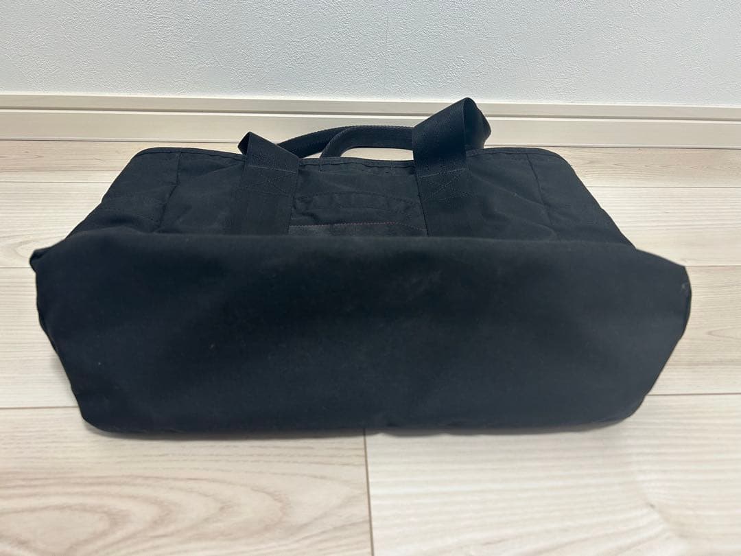 ＜BRIEFING×green label relaxing＞ トートバッグ