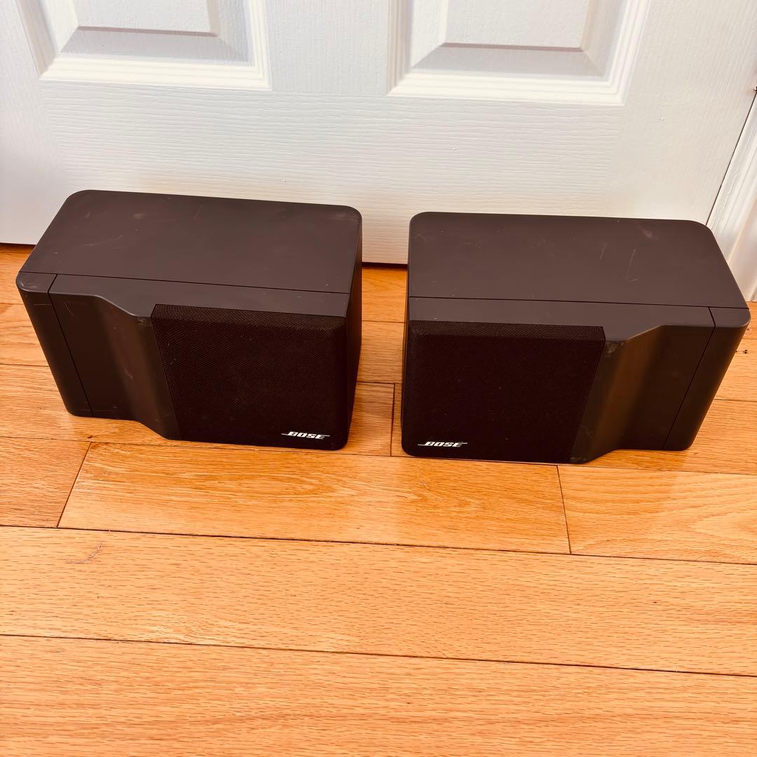 良品 BOSE 101IT イタリアーノ