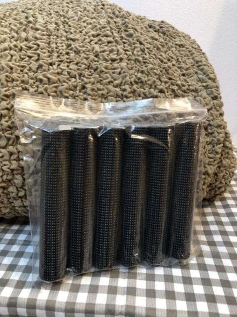 新品☆4点セットのコーナーソファ用ぽこぽこソファーカバー♪〇A708