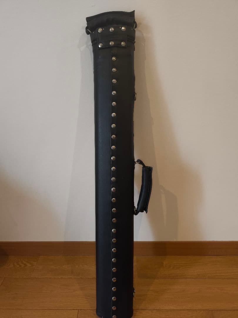 インストローク　キューケース INSTROKE