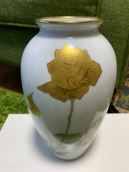 花瓶・フラワースタンド OKURA BASE USED GOOD CONDITIONS JAPAN