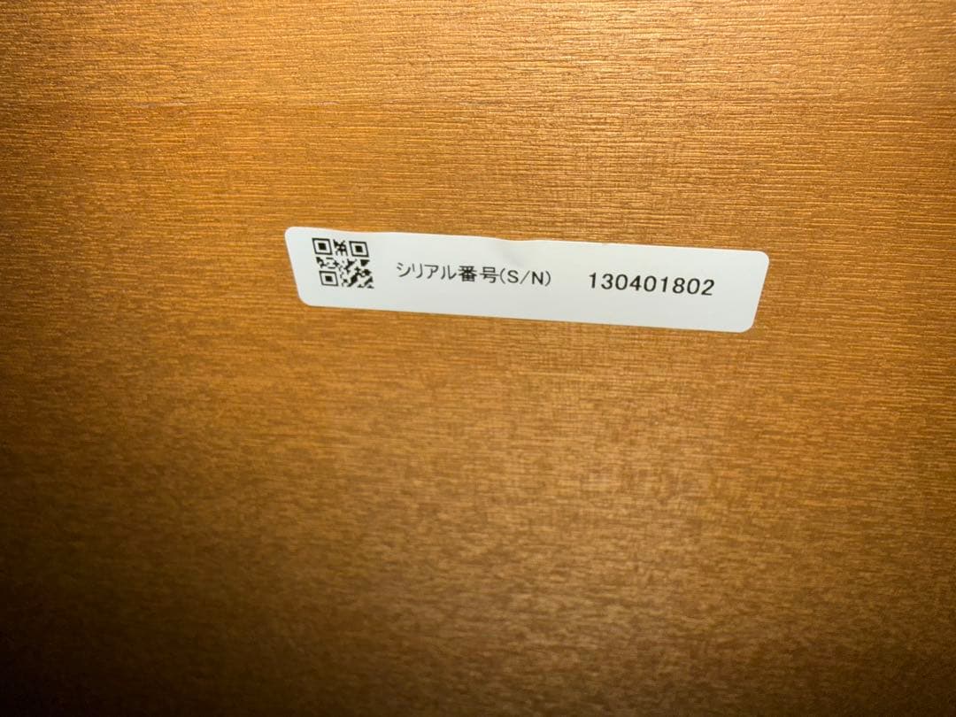 【定価72万】カリモク WU55 ダイニング4点セット（背有りベンチソファ）