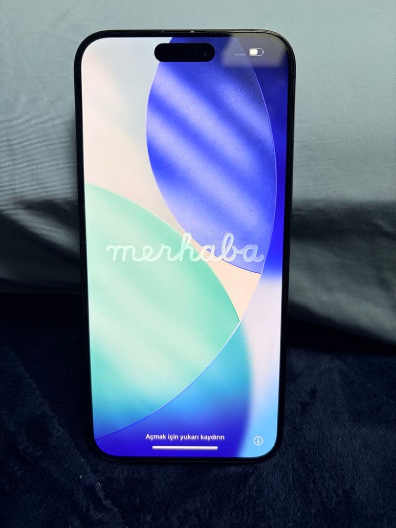 スマートフォン本体 Apple iPhone 15 Pro Max 256GB