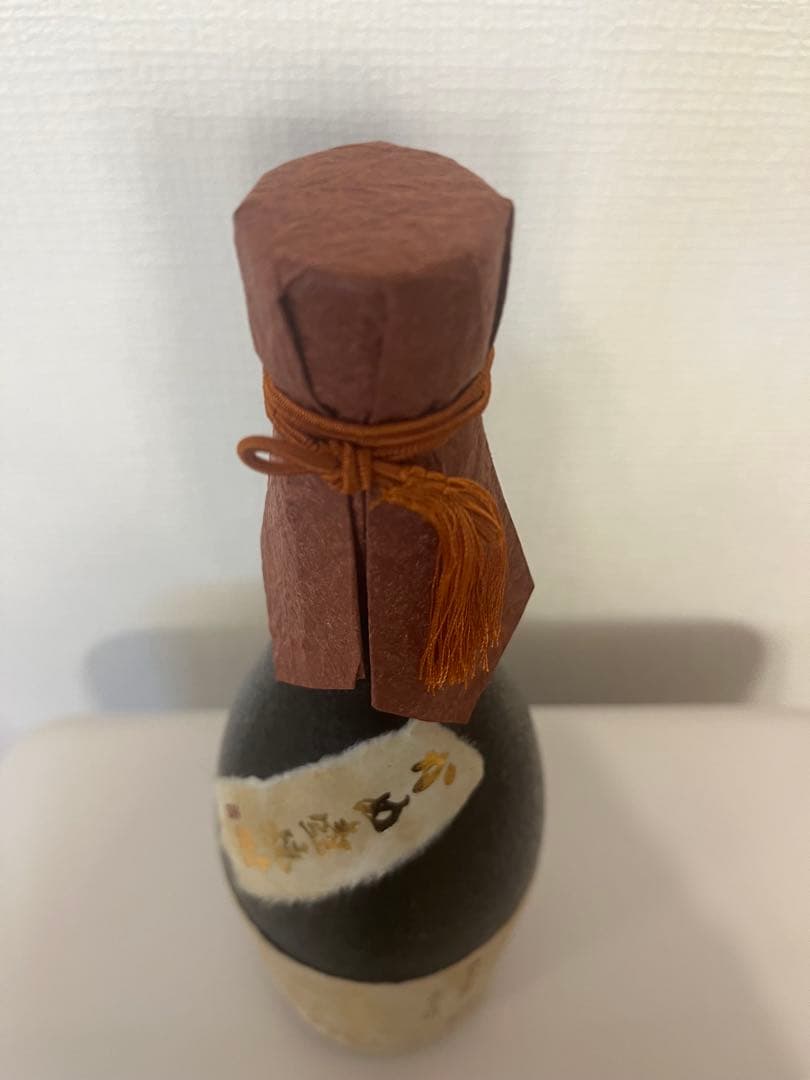 森伊蔵 本格いも焼酎 720ml 25％ 金ラベル 箱付き 未開封、2本セット