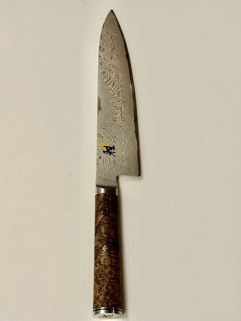 調理器具 MIYABI BLACK 5000MCD67