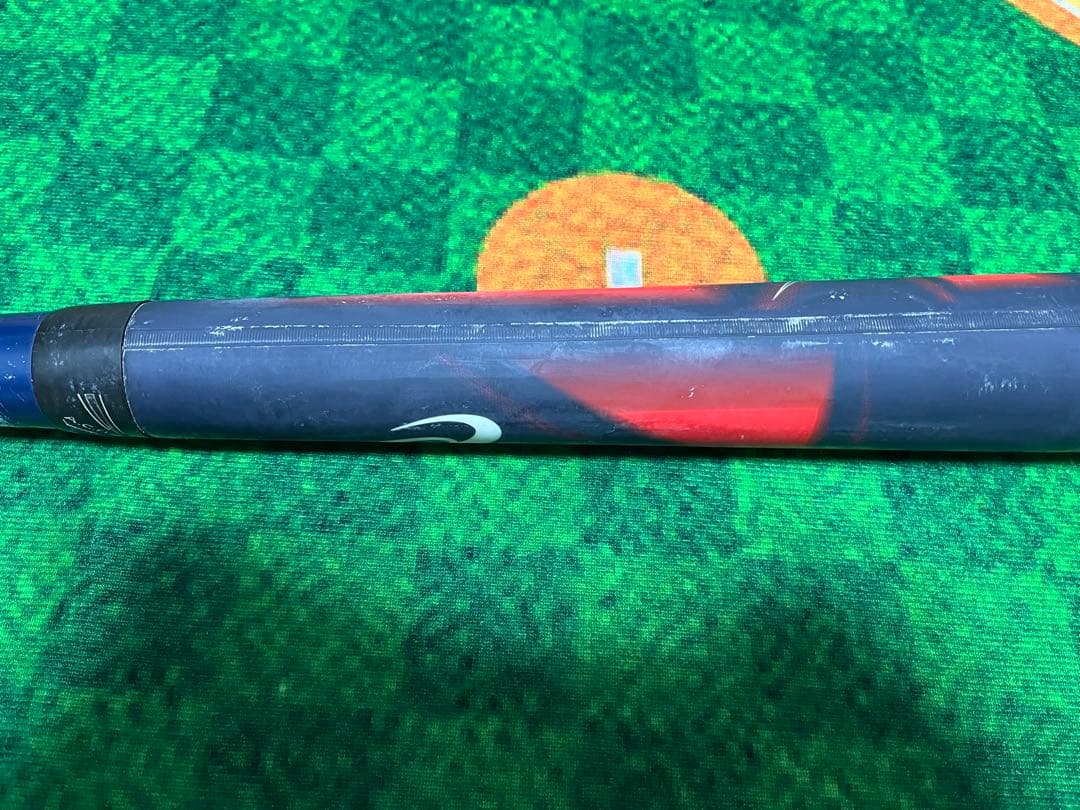 StarShine 2nd 軟式バット 78cm 6.9cm