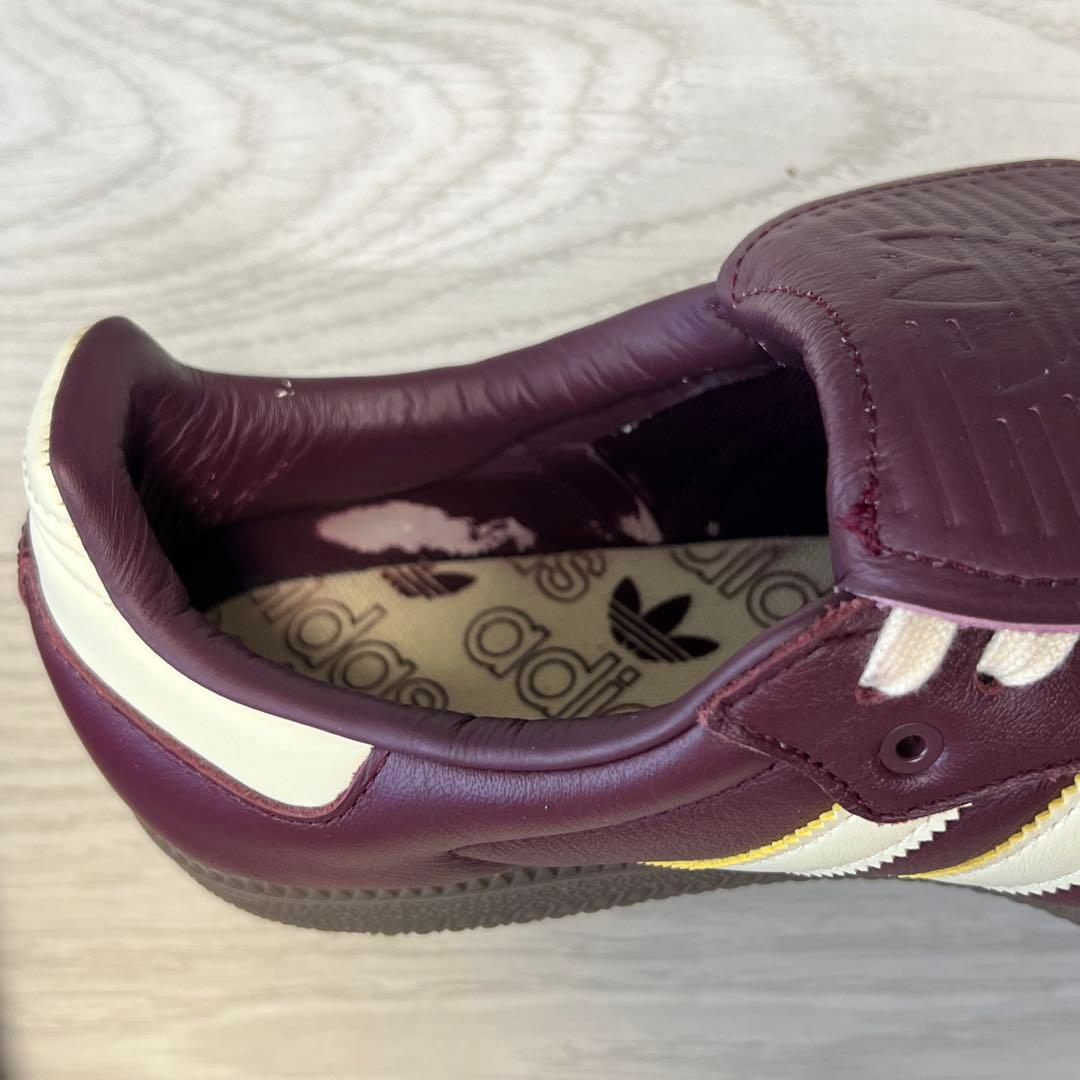 日本正規品Adidas samba LT beautyandyouth 27.5