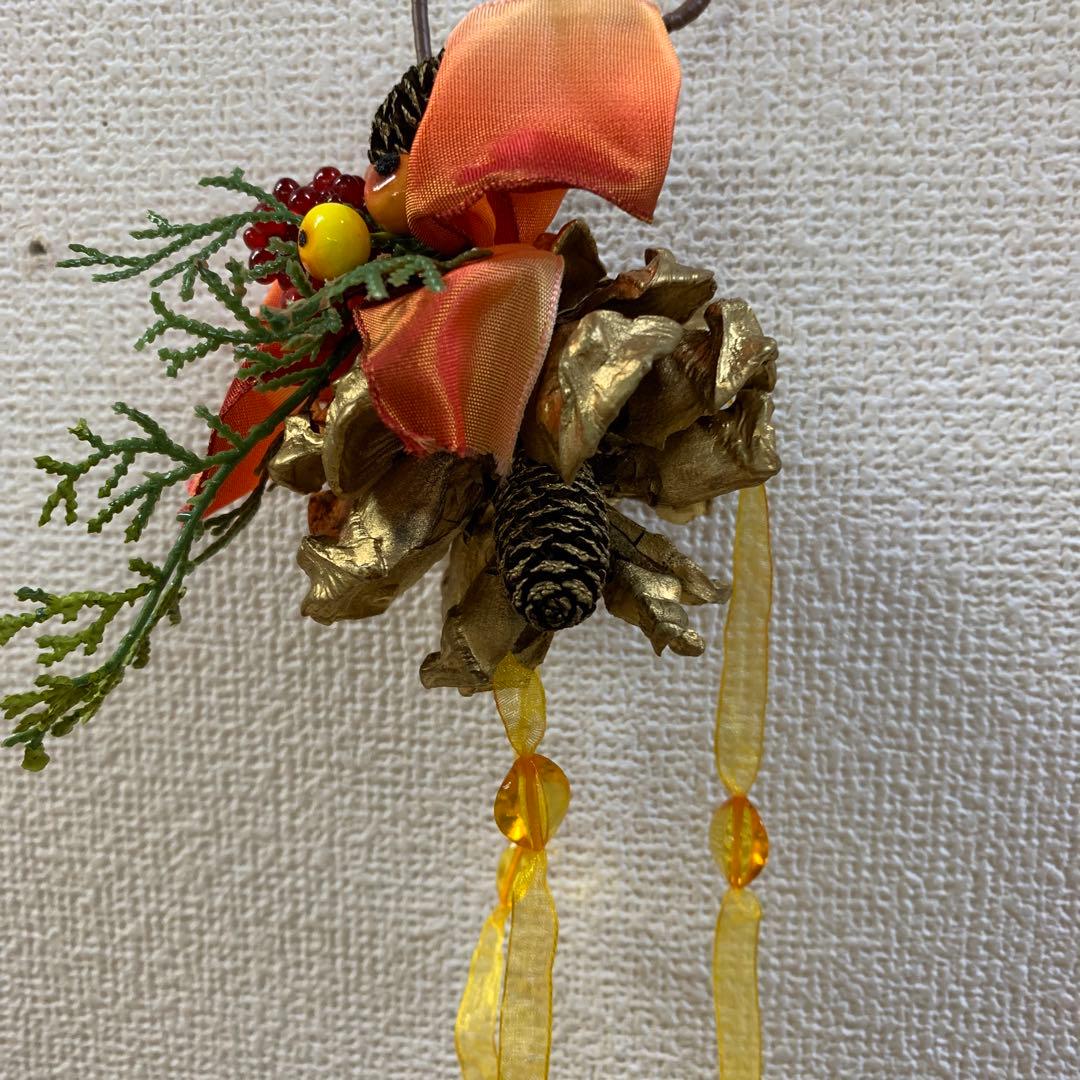 英国コンスタンスプライオーナメント