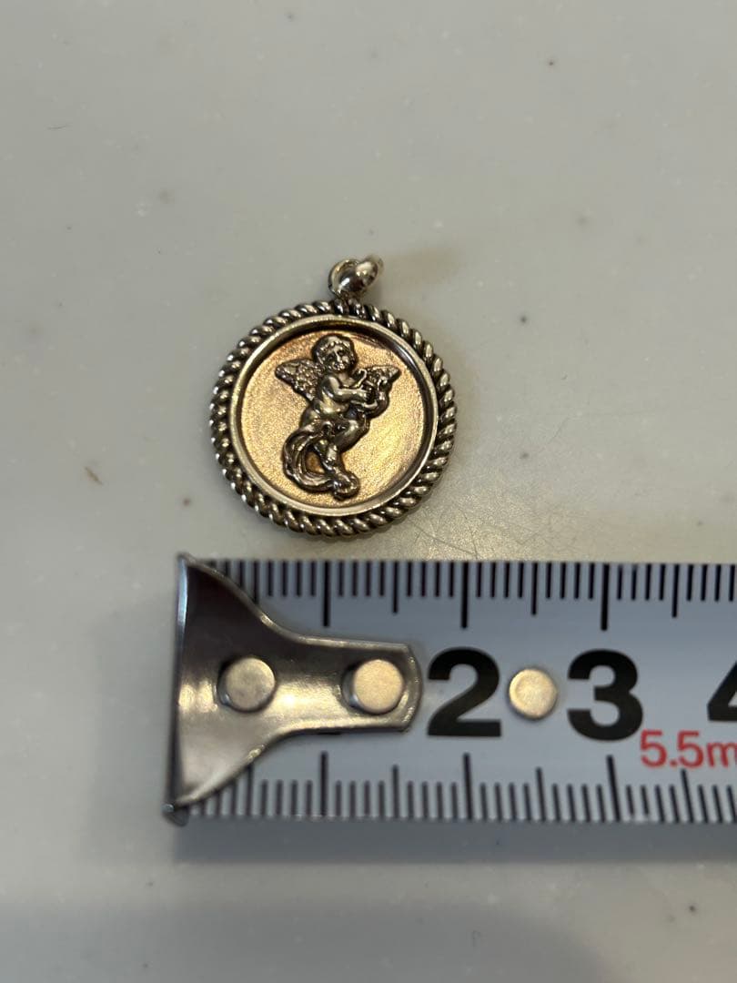 AVALANCHE 天使モチーフ k10