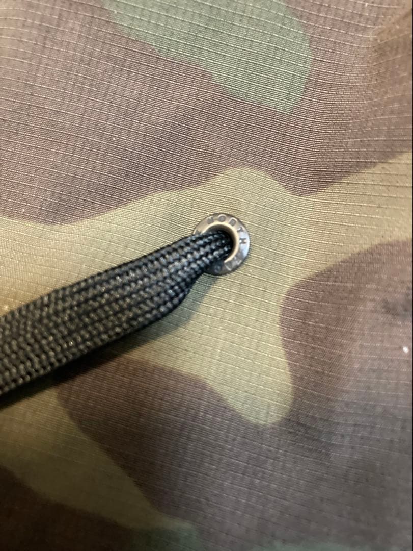 THE NORTH FACE フィッシュテールパーカー ライナー付ジャケット