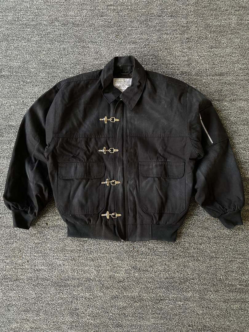 g*y様 Clasp jacket クラスプジャケット supreme stus