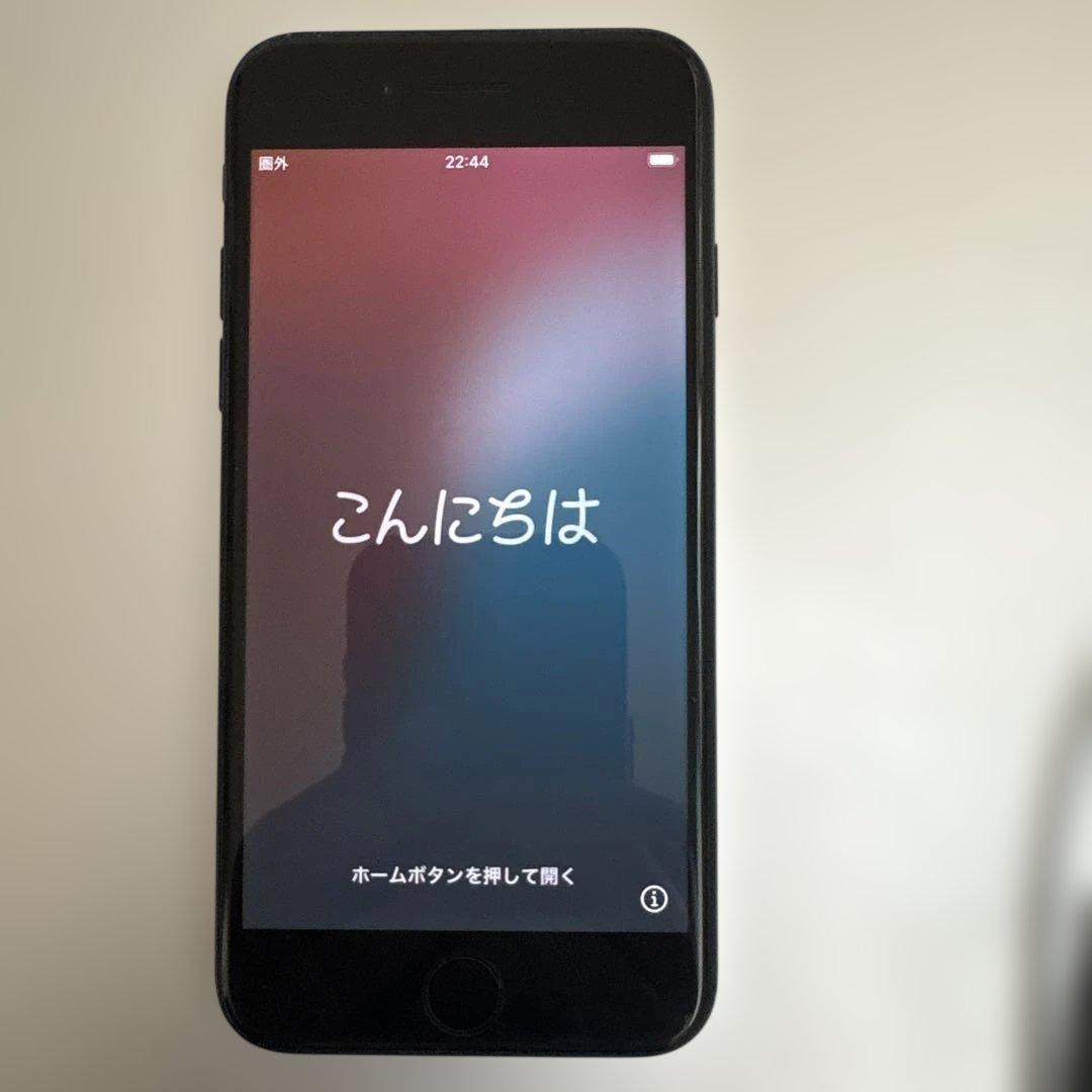 Apple iPhone SE (第3世代) 128GB