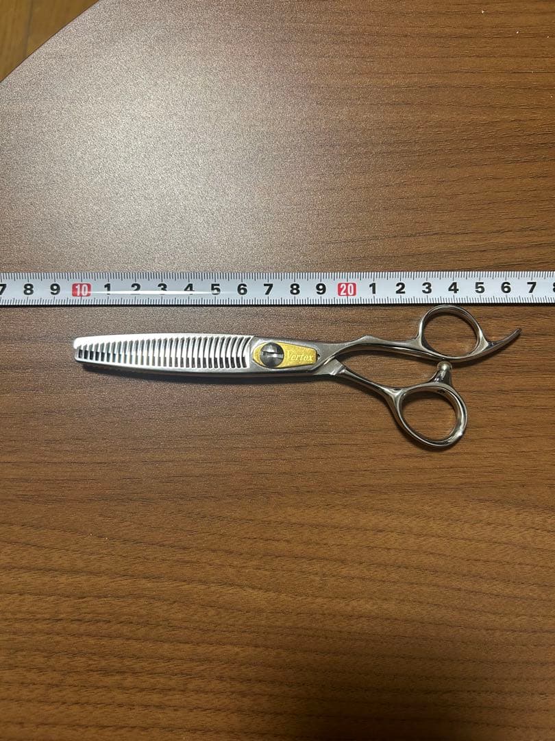 Vertex セニングシザー