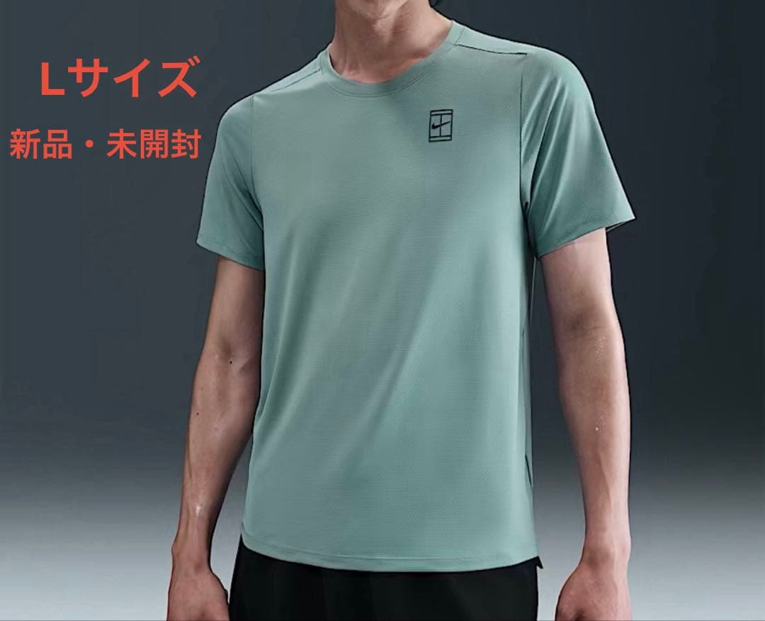 ナイキコート　アドバンテージ　シャツ　★新品★