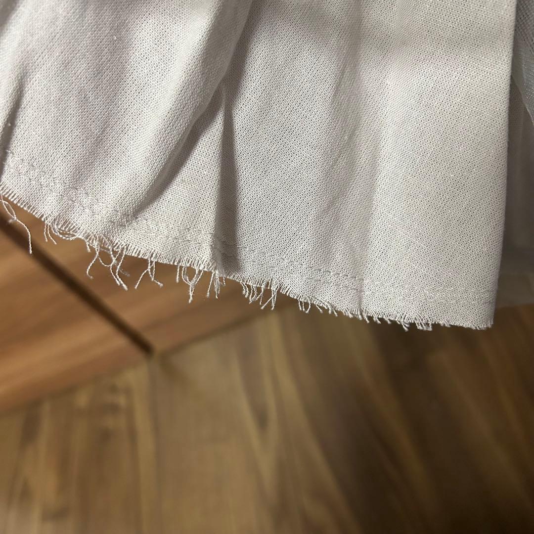 【ya】MARLMARL tutu 2 suzu カーディガンセット