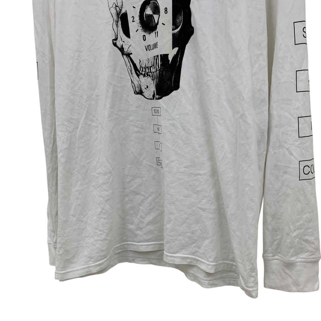 C418-49 UNDERCOVER アンダーカバー ロンT