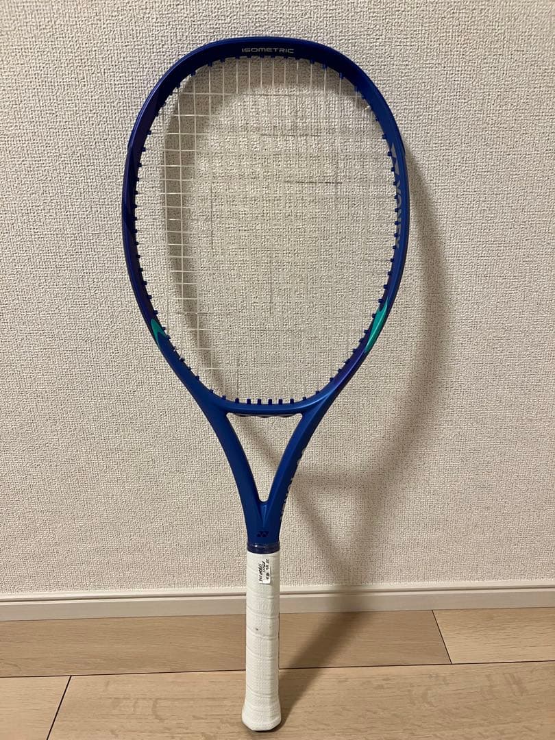 YONEX EZONE 100 2025モデル　G2 300g
