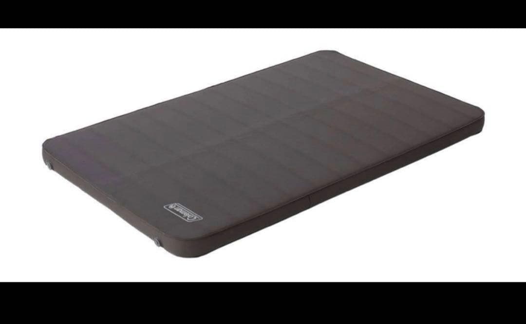 コールマンインフレーターマット　ハイピーク　ダブル