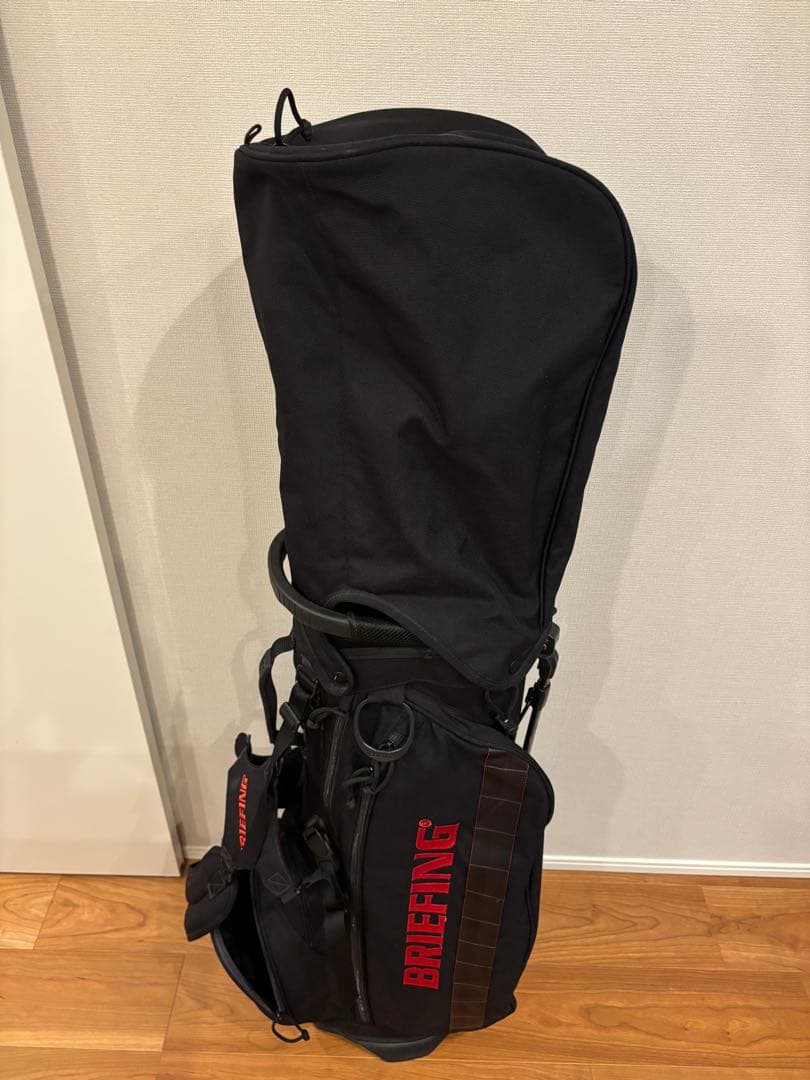 【Flat】ブリーフィング　briefing　CR-4