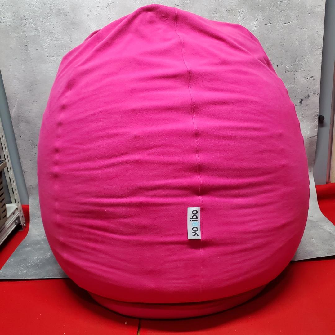 お届け出来ない地域あり Yogibo Pod/ヨギボー ポッド ピンク