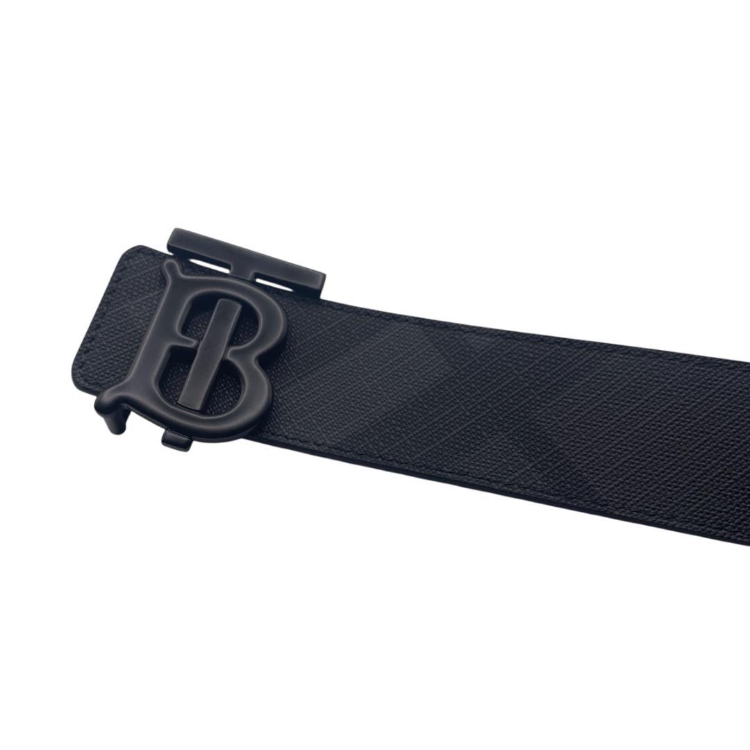 美品★Burberry　バーバリー　ベルト　88-98cm