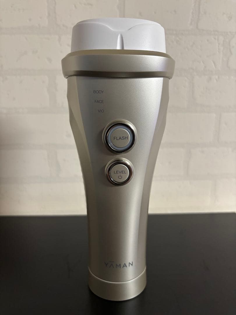 YA-MAN ヤーマン　レイボーテヴィーナス　ビューティープラス　YJEA3N