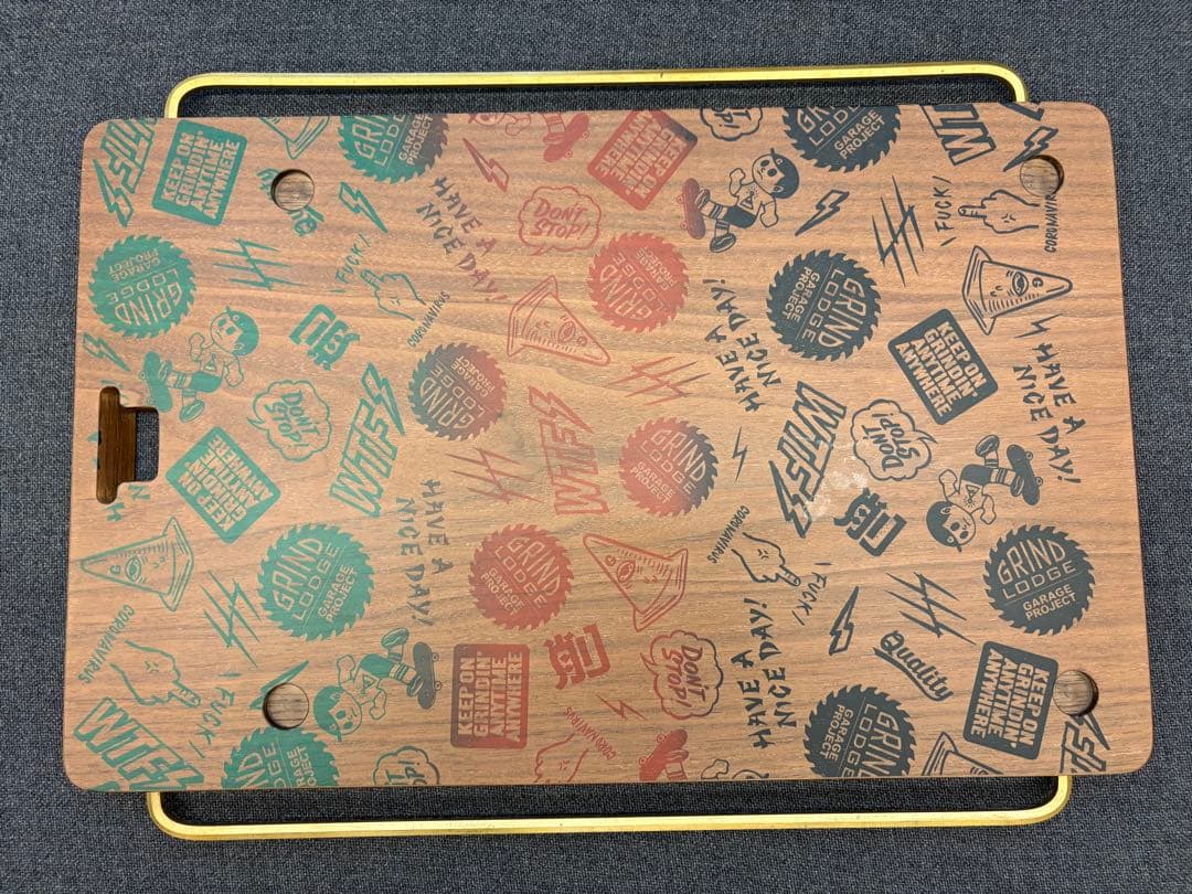 ざぁーすthearth 生刷り床上手PRO グラインドロッヂGRINDLODGE