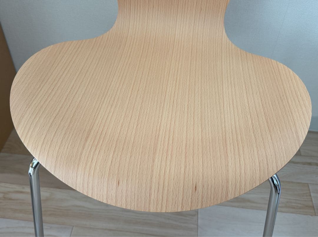 【正規品】フリッツハンセン セブンチェア