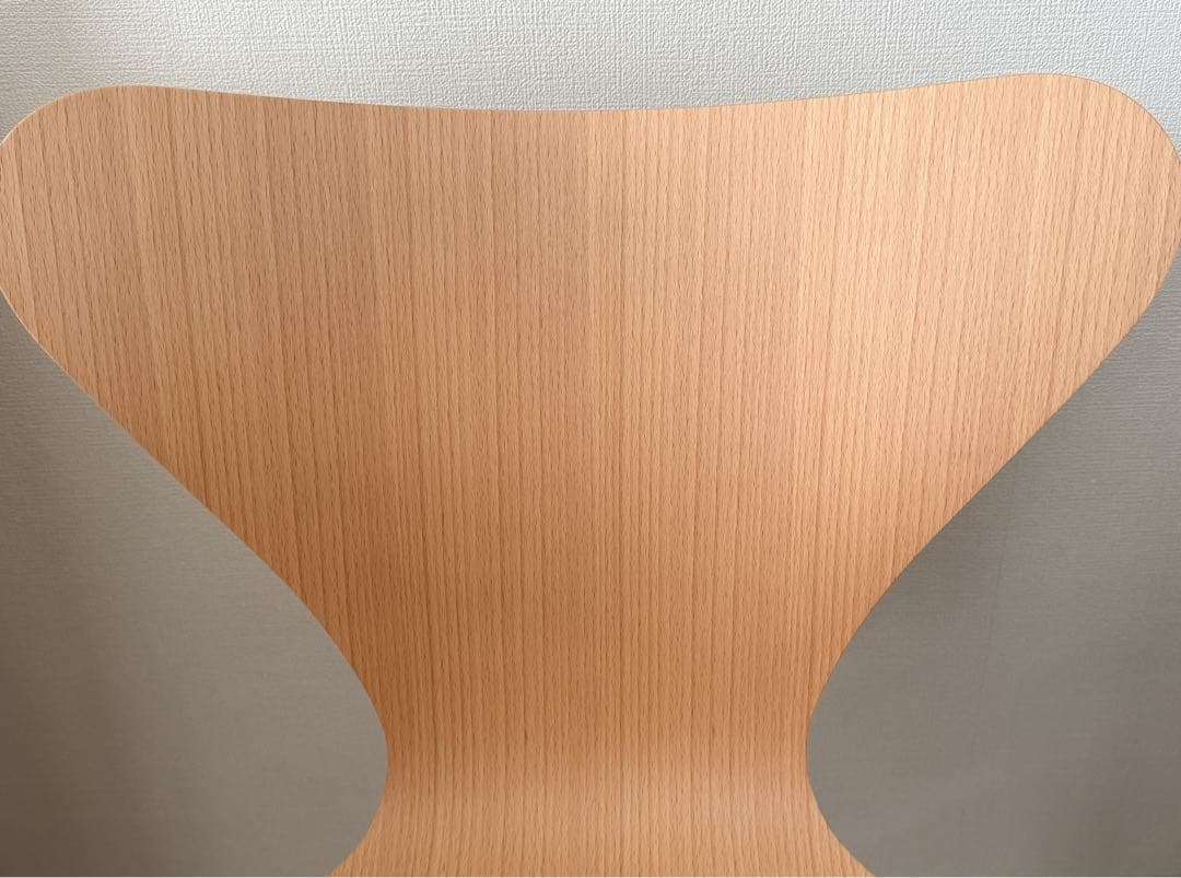 【正規品】フリッツハンセン セブンチェア