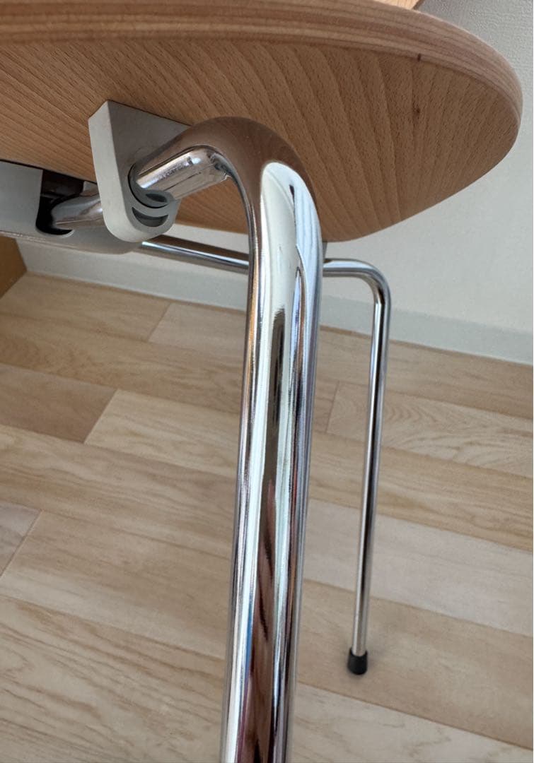 【正規品】フリッツハンセン セブンチェア