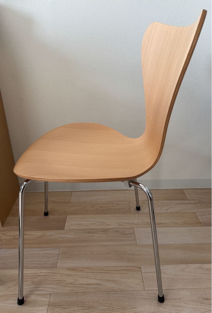 【正規品】フリッツハンセン セブンチェア