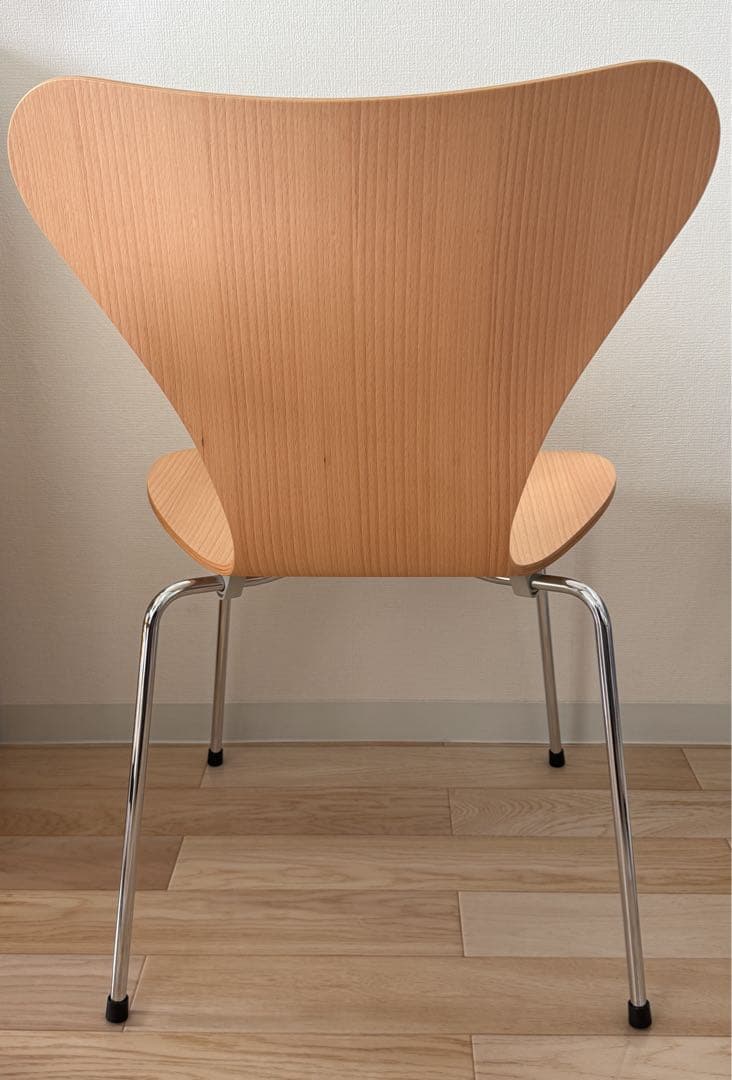 【正規品】フリッツハンセン セブンチェア