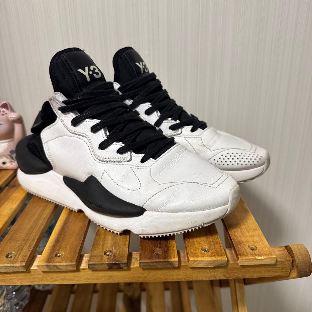 靴 y-3 kaiwa 27cm