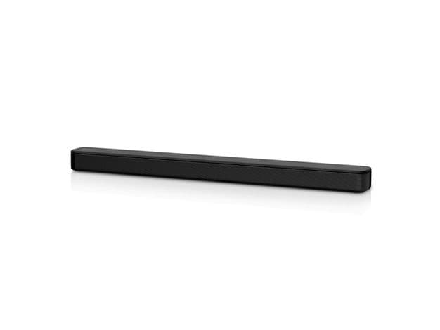 【美品】 SONY スピーカー HT-S100F 2021年製 サウンドバー