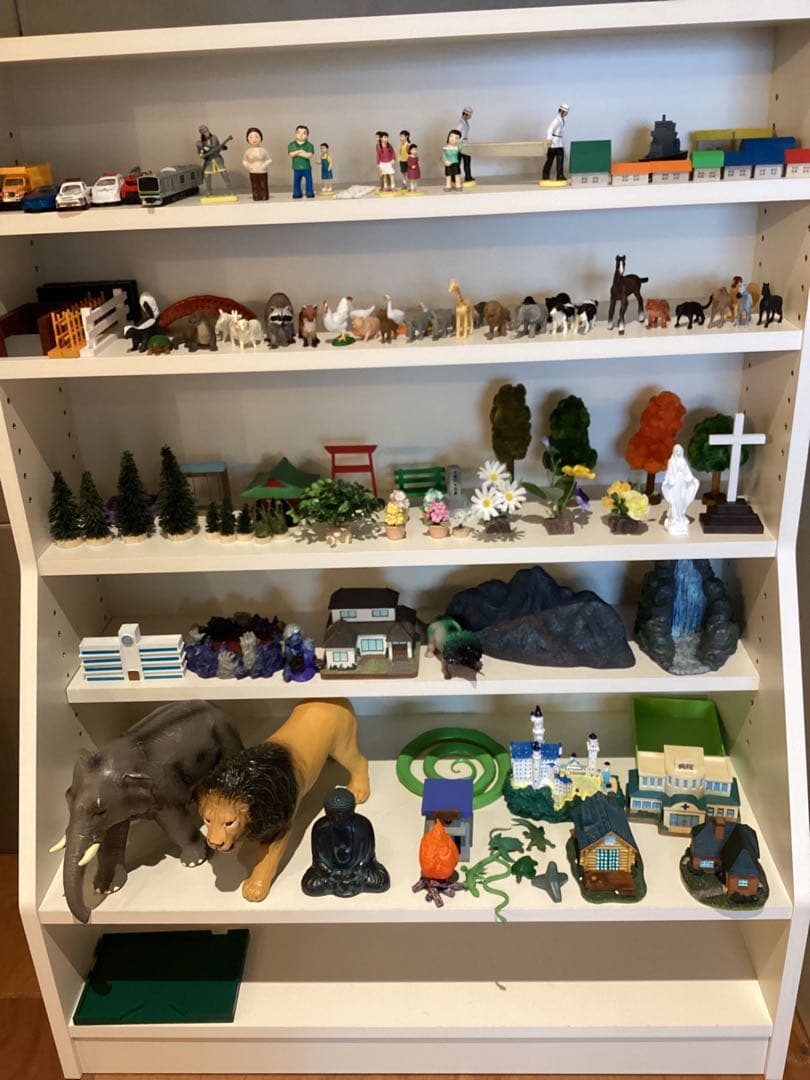 ☆値下げしました☆箱庭 心理療法　専門的　スパイファミリー　メンタルヘルス　希少