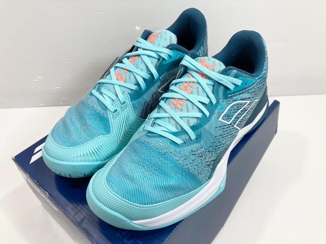 シューズ(男性用) JET MACH 3 ALL COURT MEN 27.5cm