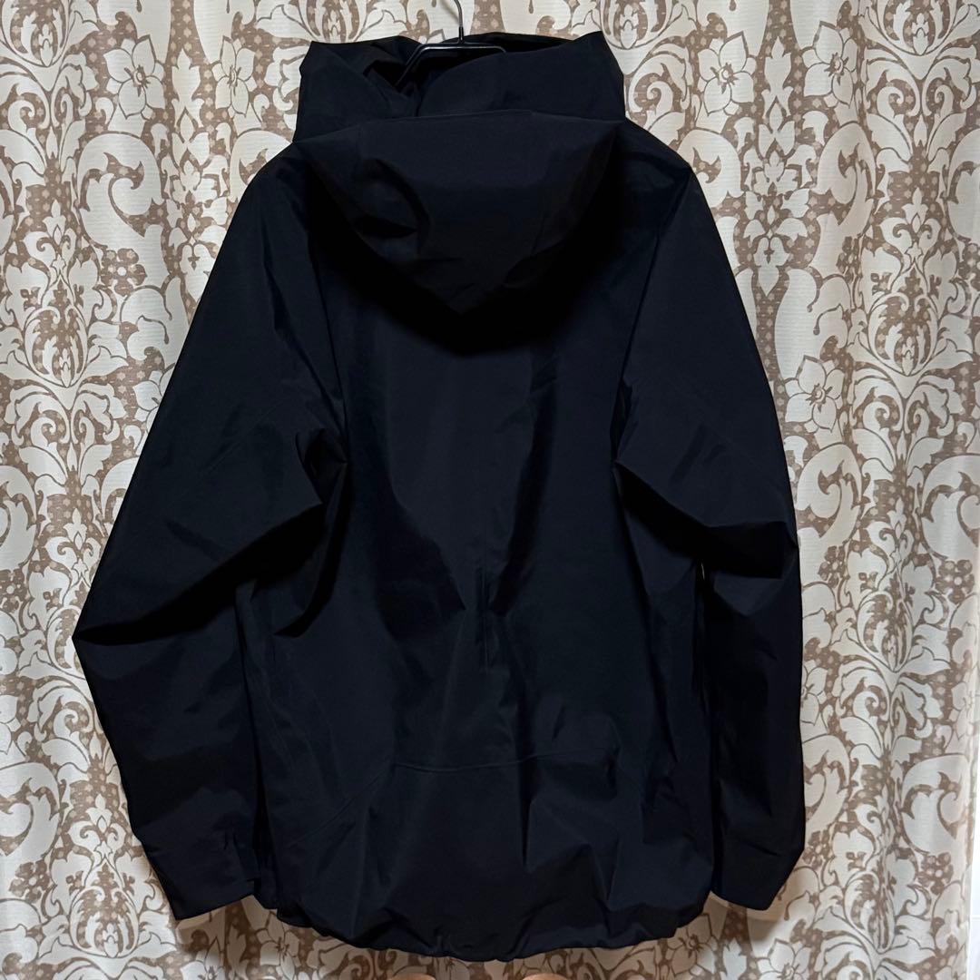 ジャケット・アウター GORE-TEX SHELL JACKET \"ZENCHIKEI\"