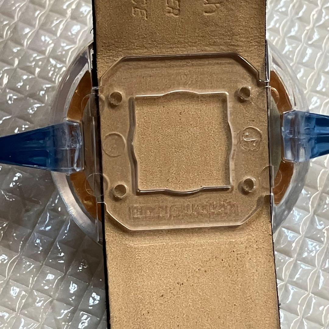 蒼*様 レア Vivienne Westwood スウォッチ 限定品 腕時計　動