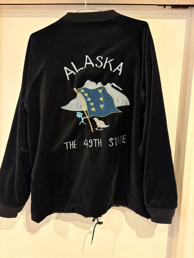 THRIFTY LOOK /スリフティールック M 24's