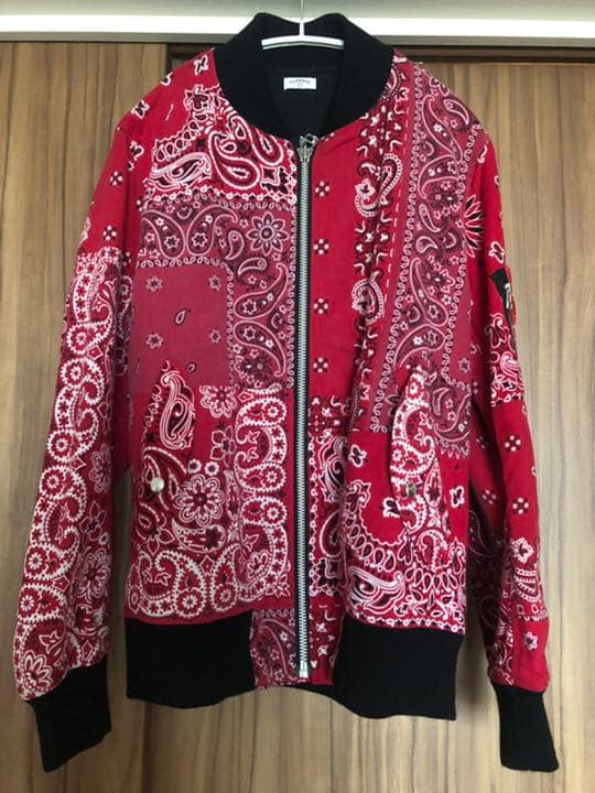 購入いただいた場合配送は6日以降です。 OLD PARK ジャケット　新品未使用