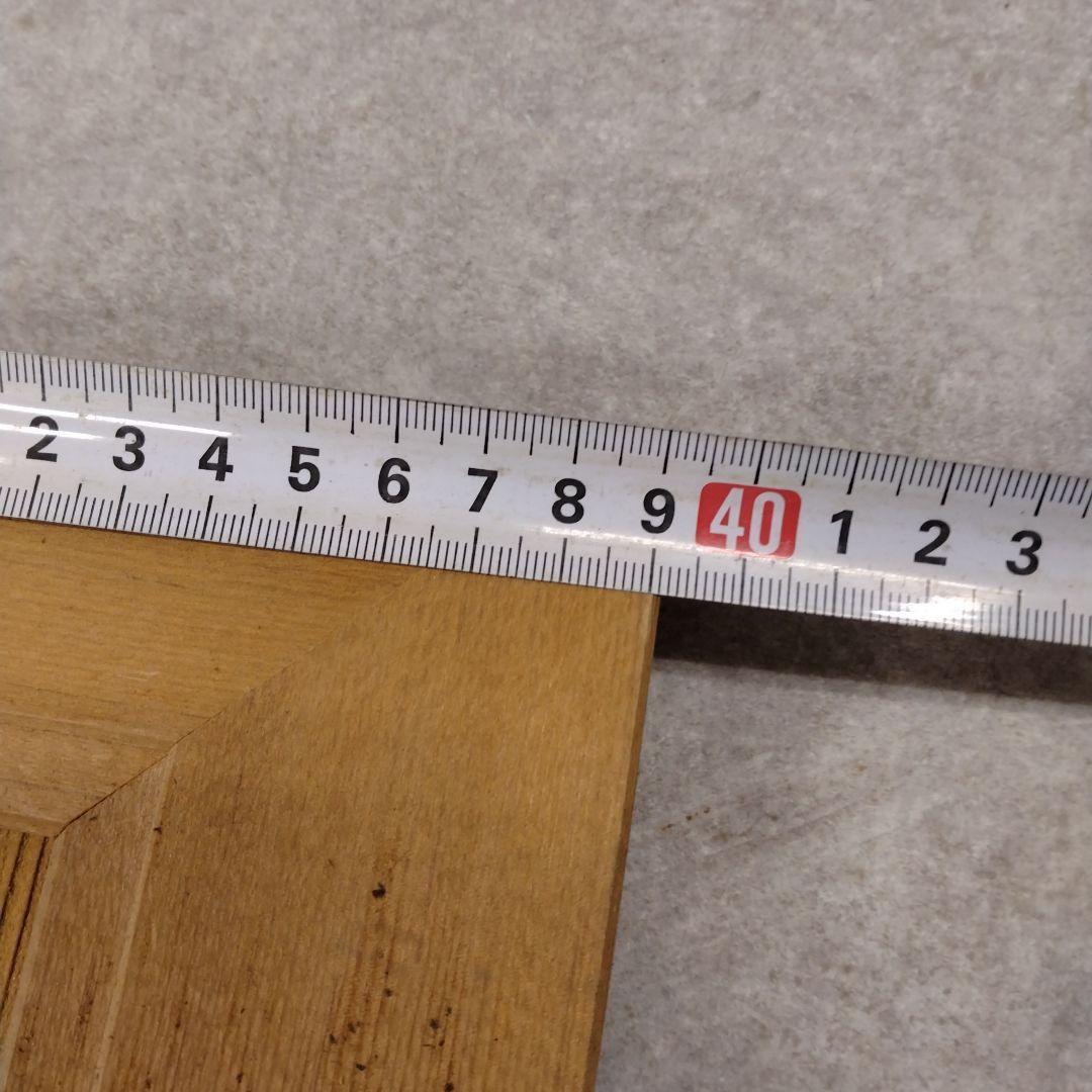 木製彫刻パネル 自然デザイン　欄間２枚セット