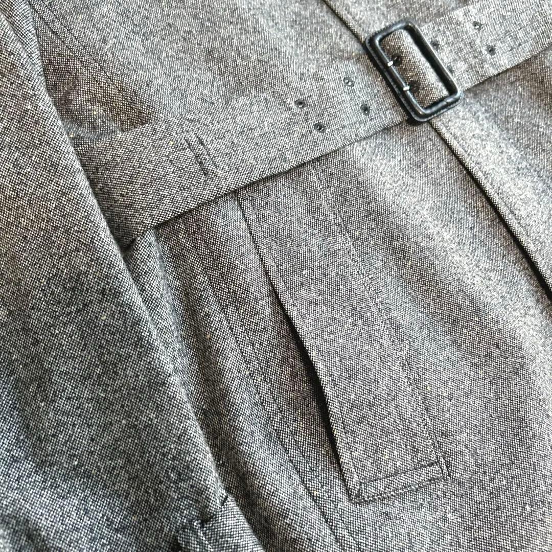 美品⭐️PS ポールスミス トレンチコート　ライナーあり　ベルト付き　2way