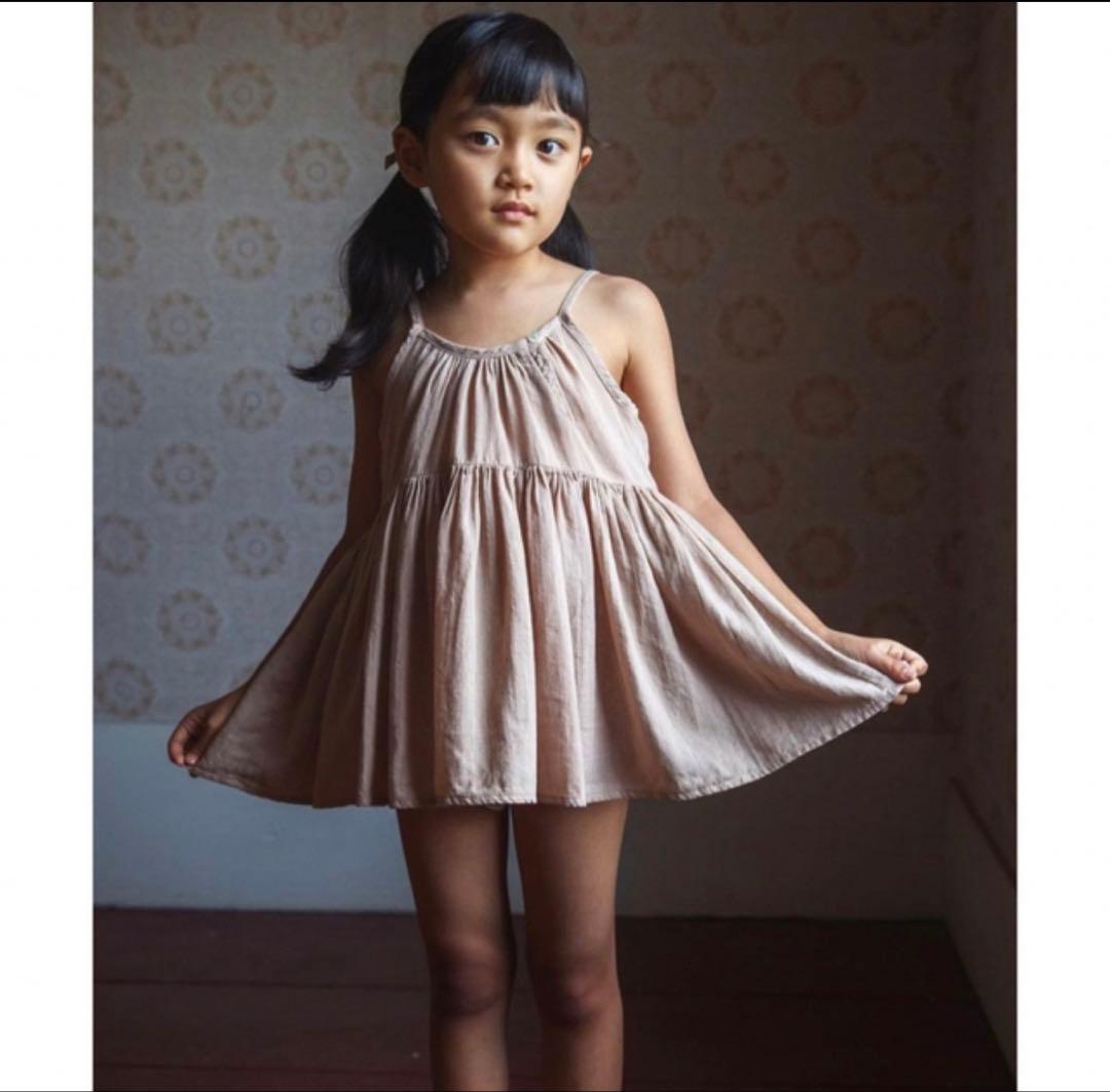 ワンピース soor ploom Birdie Tunic 6y