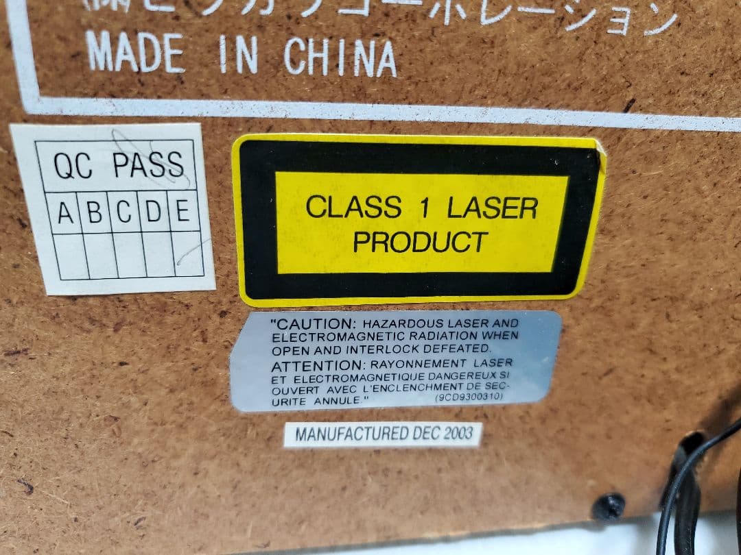 絶版希少 ジュークボックス CD ラジオ アンティーク リアルなレトロ品メンテ済