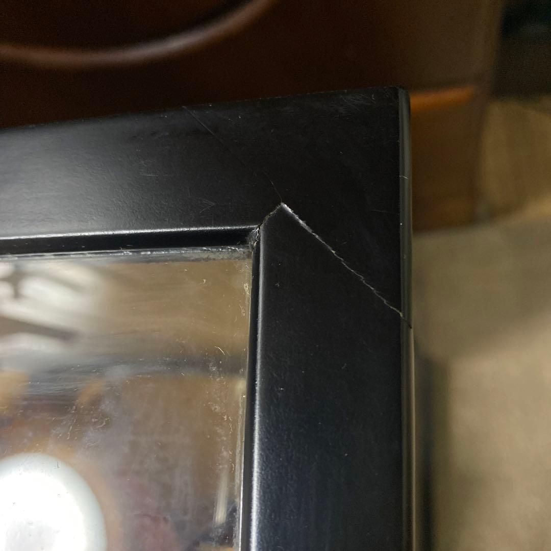 ケース入り日本人形　秀月　兜差