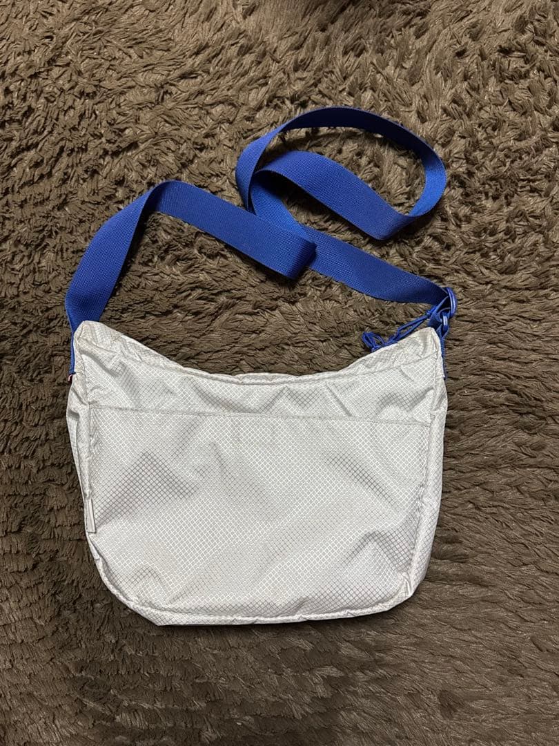 バッグ Supreme 22ss small messenger bag