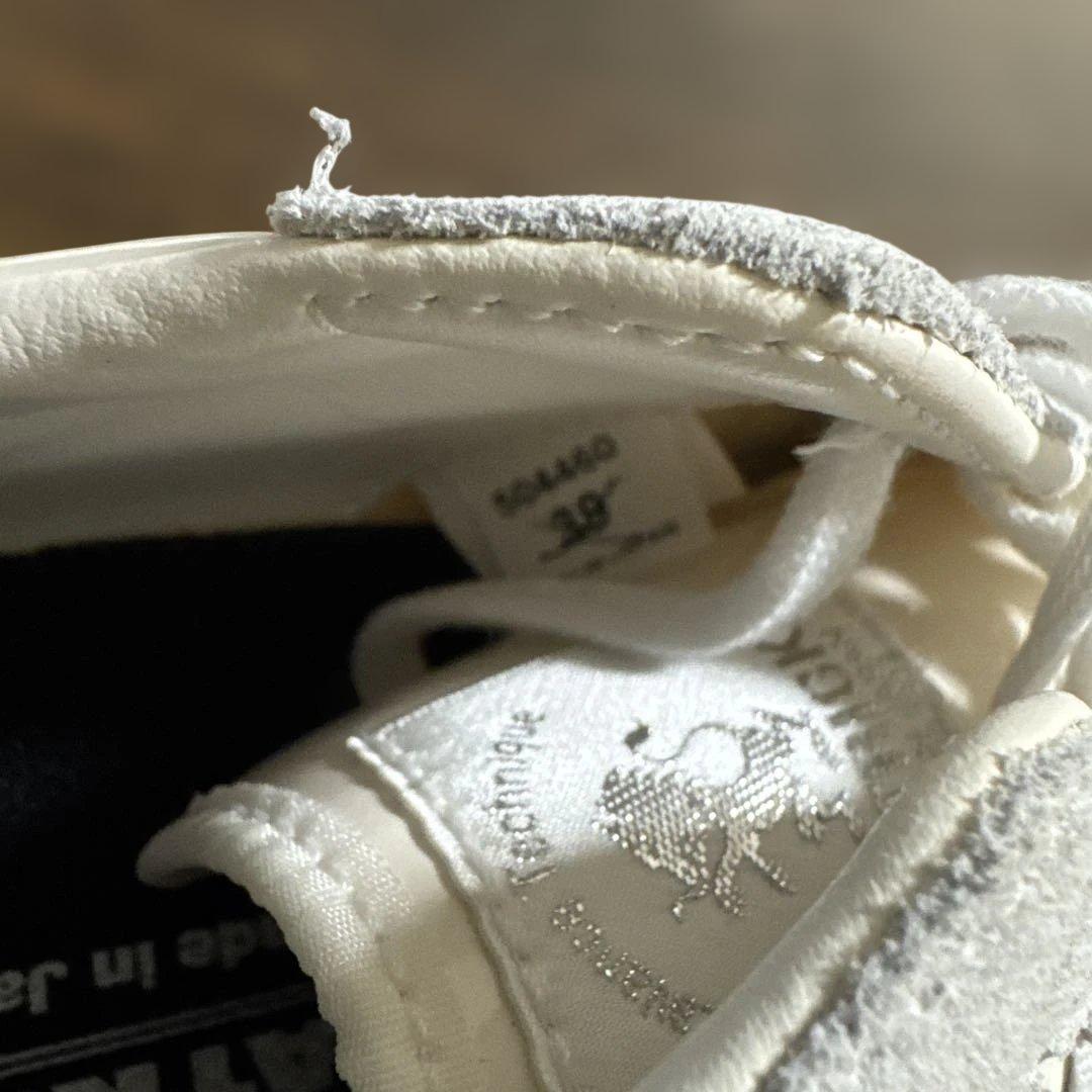 パトリックSULLY スニーカー 靴 シュリー 24.5