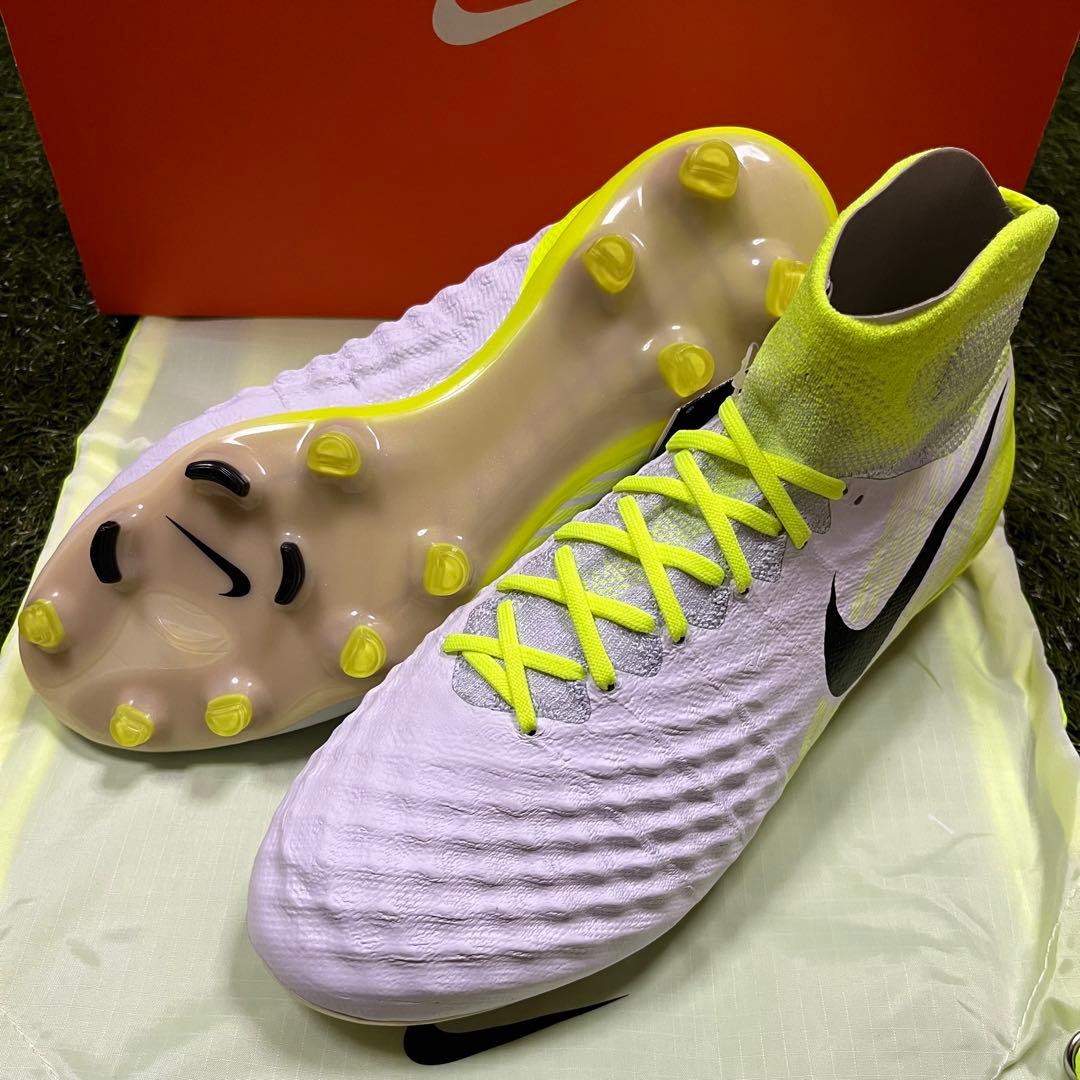 NIKE Magista Obra Ⅱ FG 26cm