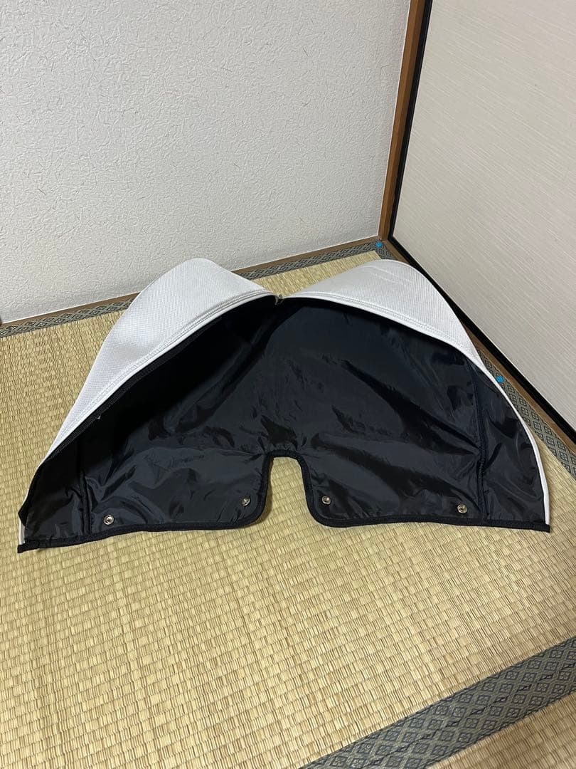 Callaway キャディバッグ ホワイト ブルー