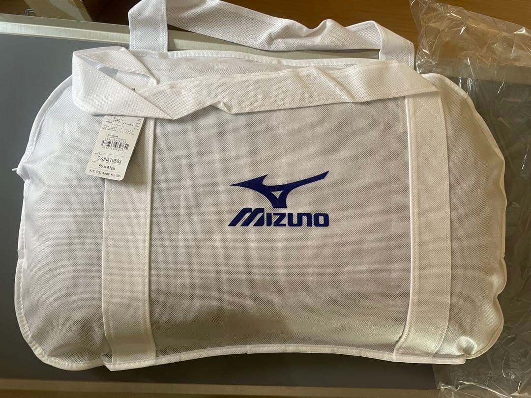 ミズノ　MIZUNO リフルピロー　新品未使用